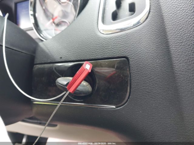 2014 CHRYSLER TOWN & COUNTRY 2C4RC1BGXER363594 Photo 10