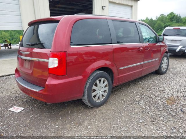 2014 CHRYSLER TOWN & COUNTRY 2C4RC1BGXER363594 Photo 3
