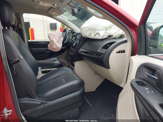 2014 CHRYSLER TOWN & COUNTRY 2C4RC1BGXER363594 Photo 4