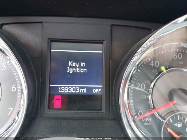 2014 CHRYSLER TOWN & COUNTRY 2C4RC1BGXER363594 Photo 6