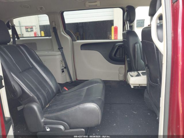 2014 CHRYSLER TOWN & COUNTRY 2C4RC1BGXER363594 Photo 7