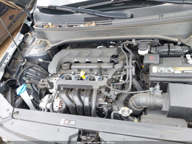 KMHRC8A32MU117899 Hyundai gamma ii