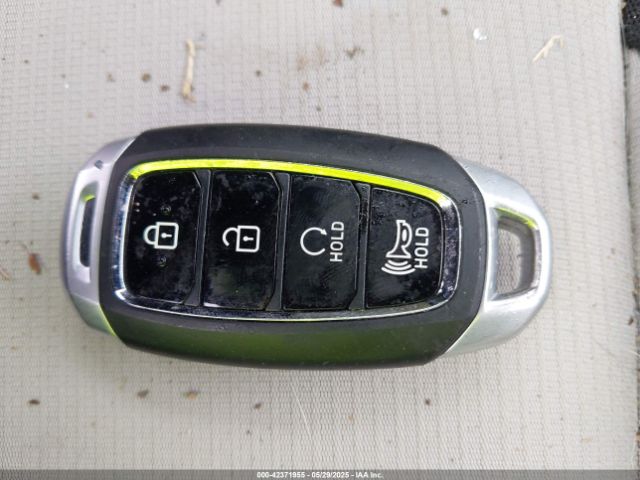 KMHRC8A32MU117899 Hyundai gamma ii