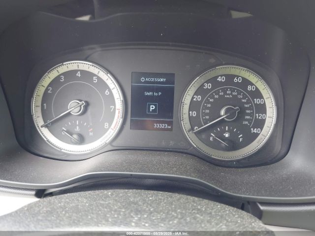 KMHRC8A32MU117899 Hyundai gamma ii