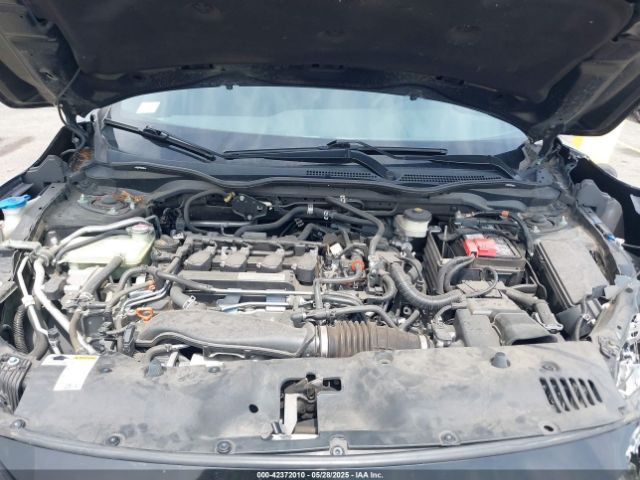 2018 HONDA CIVIC SHHFK7H52JU426786 Photo 9