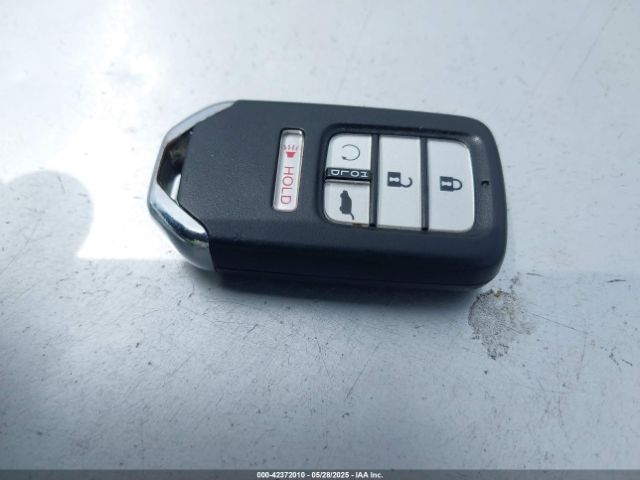 2018 HONDA CIVIC SHHFK7H52JU426786 Photo 10