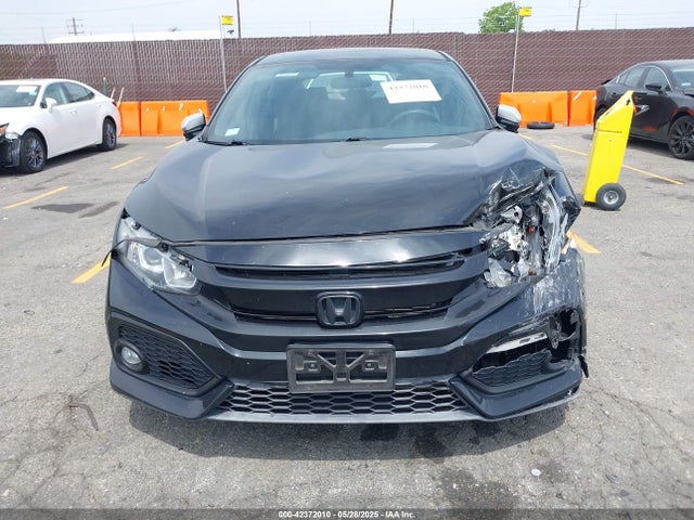 SHHFK7H52JU426786 Honda l15ba
