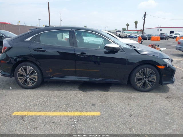 SHHFK7H52JU426786 Honda l15ba