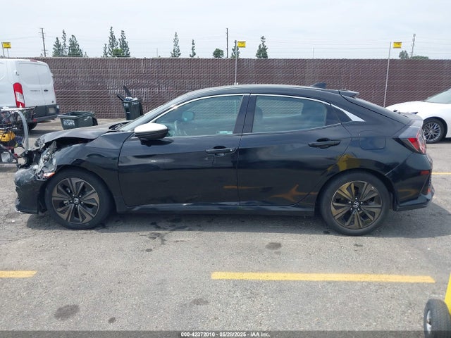 SHHFK7H52JU426786 Honda l15ba