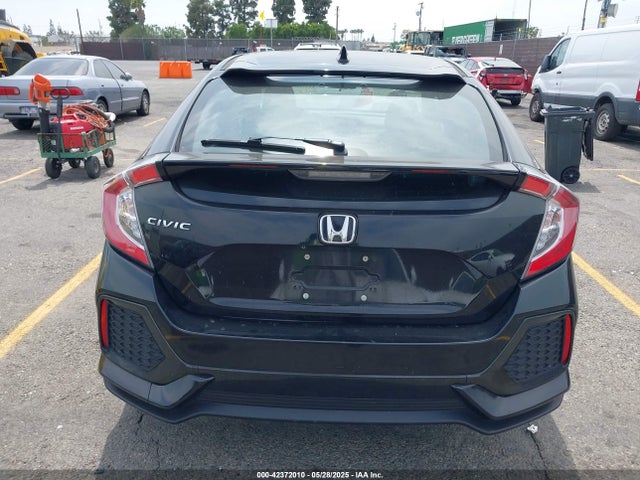 SHHFK7H52JU426786 Honda l15ba