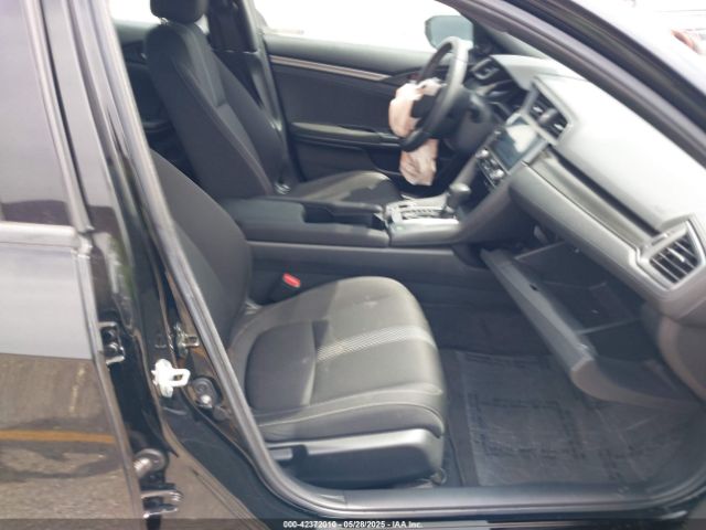 2018 HONDA CIVIC SHHFK7H52JU426786 Photo 4