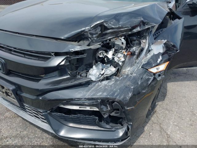2018 HONDA CIVIC SHHFK7H52JU426786 Photo 5