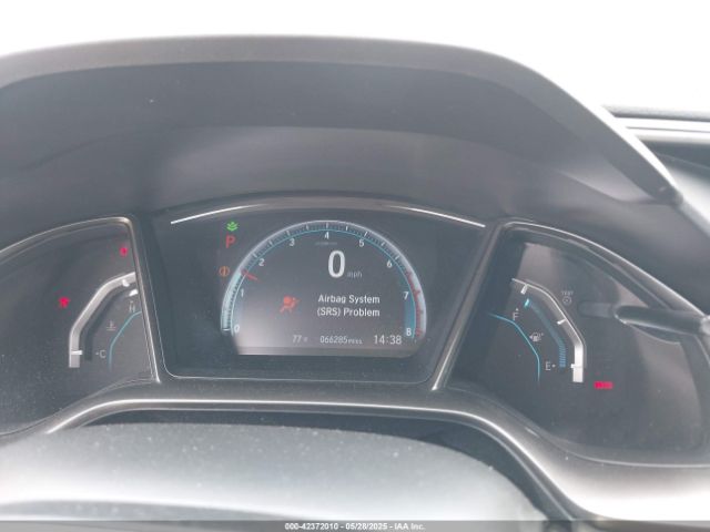 2018 HONDA CIVIC SHHFK7H52JU426786 Photo 6