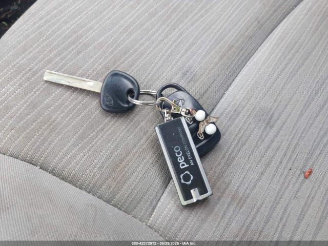 KMHCT4AE5HU173843 Hyundai Accent