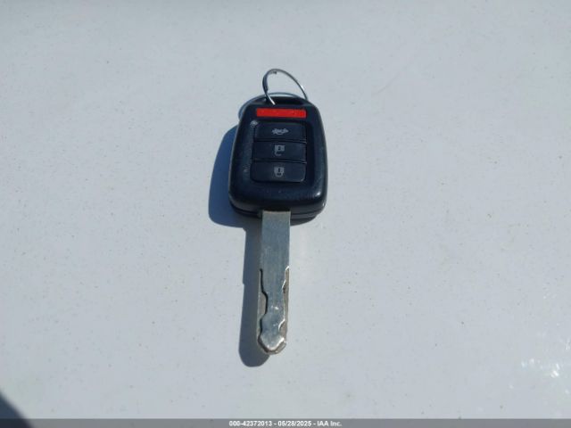 19XFC2F57GE250692 Honda Civic Lx