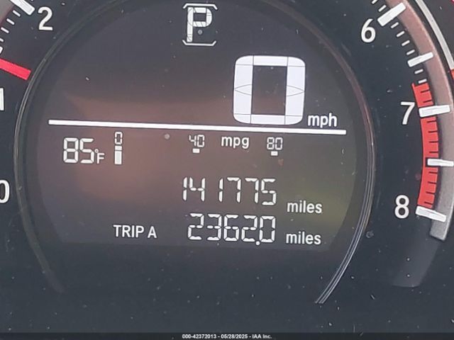 19XFC2F57GE250692 Honda Civic Lx
