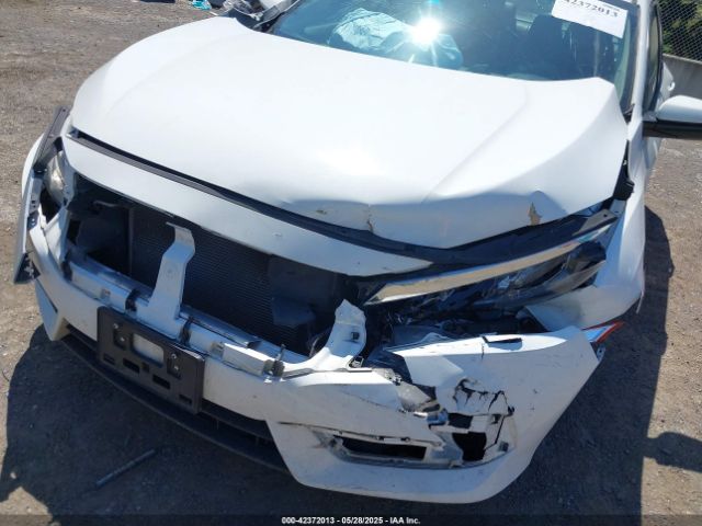 19XFC2F57GE250692 Honda Civic Lx