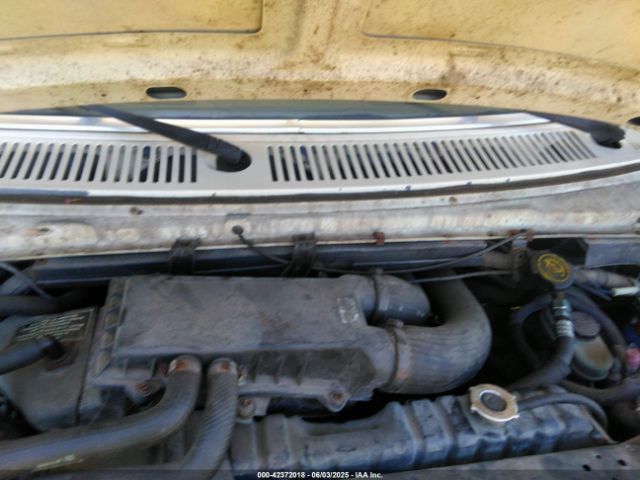 1989 FORD ECONOLINE 1FDKE30G5KHA07065 Photo 9