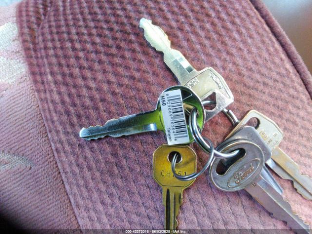 1989 FORD ECONOLINE 1FDKE30G5KHA07065 Photo 10