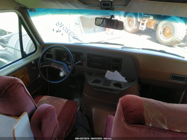 1989 FORD ECONOLINE 1FDKE30G5KHA07065 Photo 4