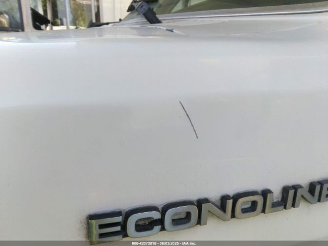 1989 FORD ECONOLINE 1FDKE30G5KHA07065 Photo 5