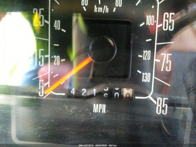 1989 FORD ECONOLINE 1FDKE30G5KHA07065 Photo 6