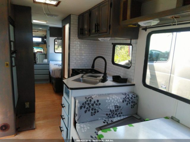 1989 FORD ECONOLINE 1FDKE30G5KHA07065 Photo 7