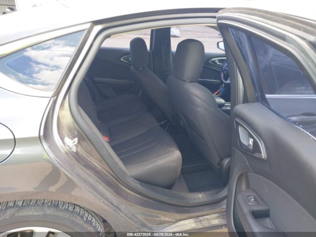 2015 CHRYSLER 200 1C3CCCAB2FN592538 Photo 7