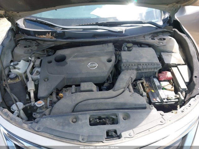 1N4AL3AP1FC148180 Nissan Altima 2.5 S