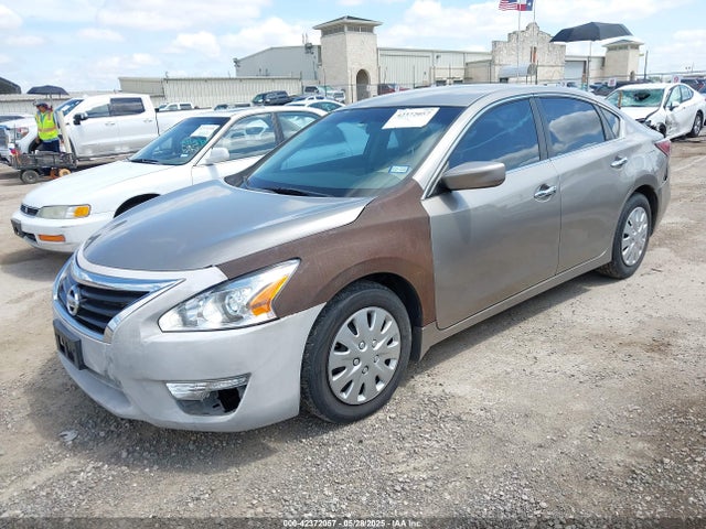 1N4AL3AP1FC148180 Nissan Altima 2.5 S
