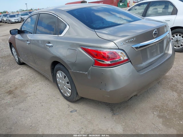 1N4AL3AP1FC148180 Nissan Altima 2.5 S