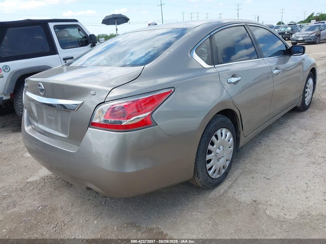 1N4AL3AP1FC148180 Nissan Altima 2.5 S