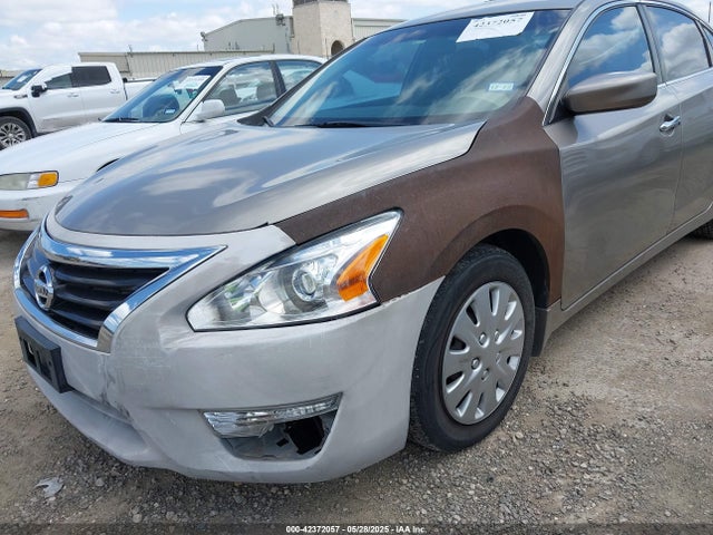 1N4AL3AP1FC148180 Nissan Altima 2.5 S