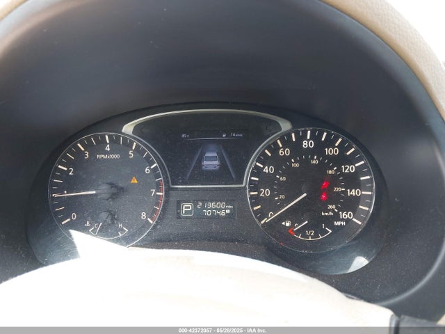 1N4AL3AP1FC148180 Nissan Altima 2.5 S