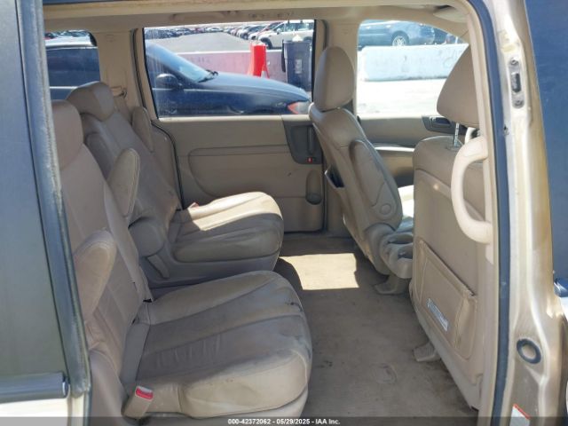 2006 KIA SEDONA KNDMB233466035708 Photo 7