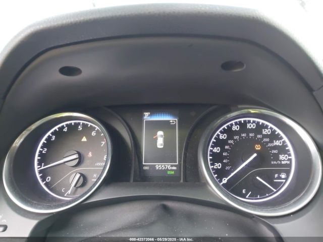 4T1B11HK0KU739121 Toyota CAMRY SE