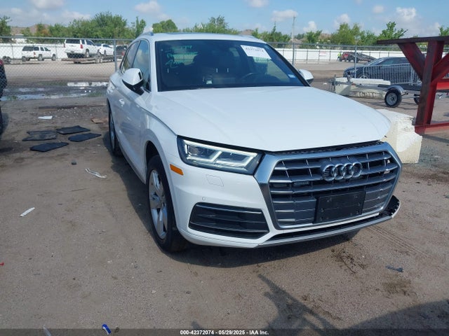 2019 AUDI Q5 WA1BNAFYXK2144783 Photo 0