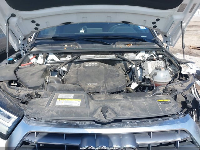 2019 AUDI Q5 WA1BNAFYXK2144783 Photo 9
