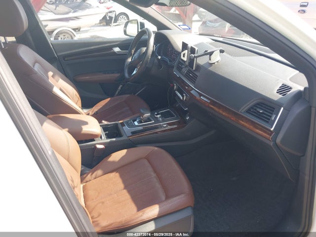 2019 AUDI Q5 WA1BNAFYXK2144783 Photo 4