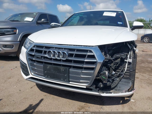 2019 AUDI Q5 WA1BNAFYXK2144783 Photo 5