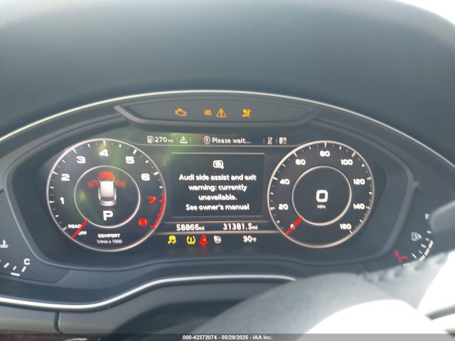 2019 AUDI Q5 WA1BNAFYXK2144783 Photo 6
