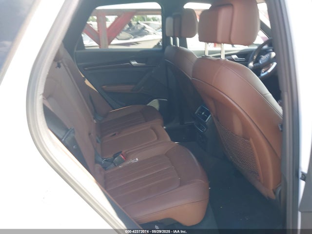 2019 AUDI Q5 WA1BNAFYXK2144783 Photo 7