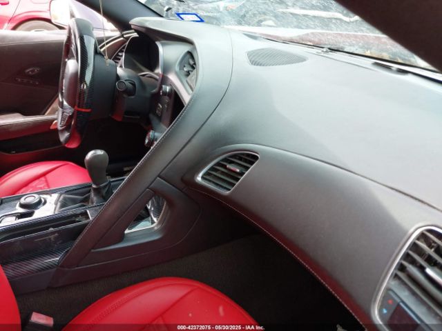 2014 CHEVROLET CORVETTE STINGRAY 1G1YL2D78E5128387 Photo 4