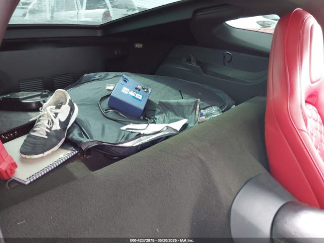 2014 CHEVROLET CORVETTE STINGRAY 1G1YL2D78E5128387 Photo 7