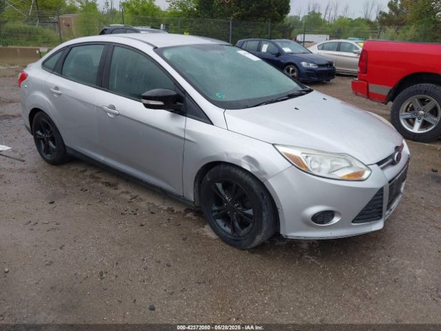 1FADP3F29EL234351 auction archive image