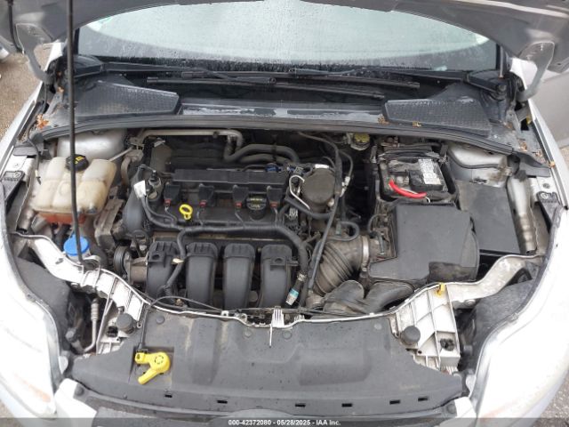 1FADP3F29EL234351 Ford FOCUS SE