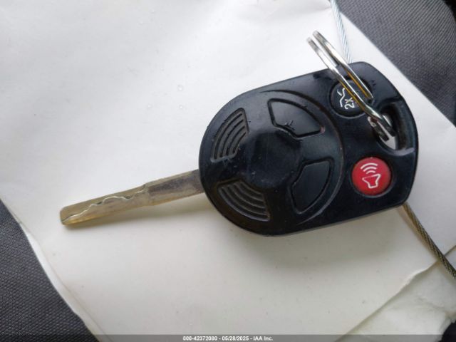 1FADP3F29EL234351 Ford FOCUS SE