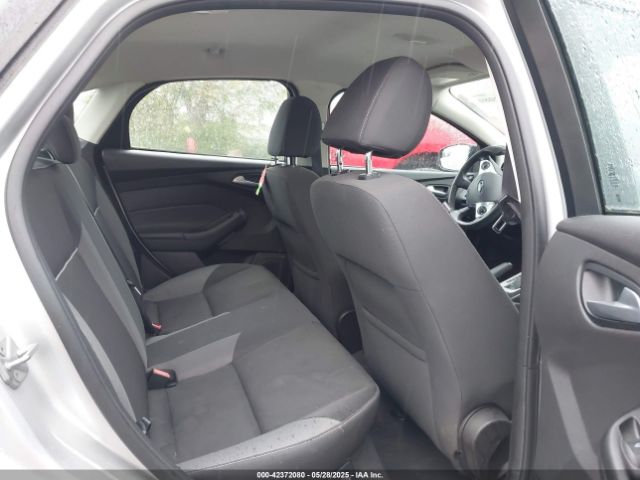 1FADP3F29EL234351 Ford FOCUS SE