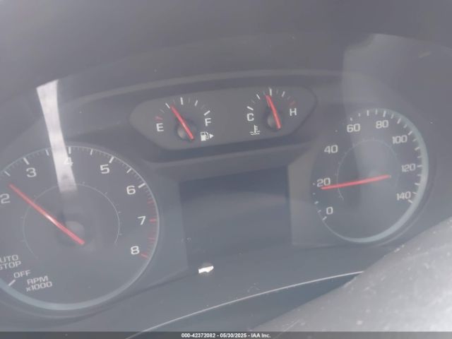 2019 CHEVROLET MALIBU 1G1ZD5ST8KF163049 Photo 6