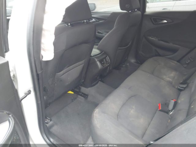 2019 CHEVROLET MALIBU 1G1ZD5ST8KF163049 Photo 7